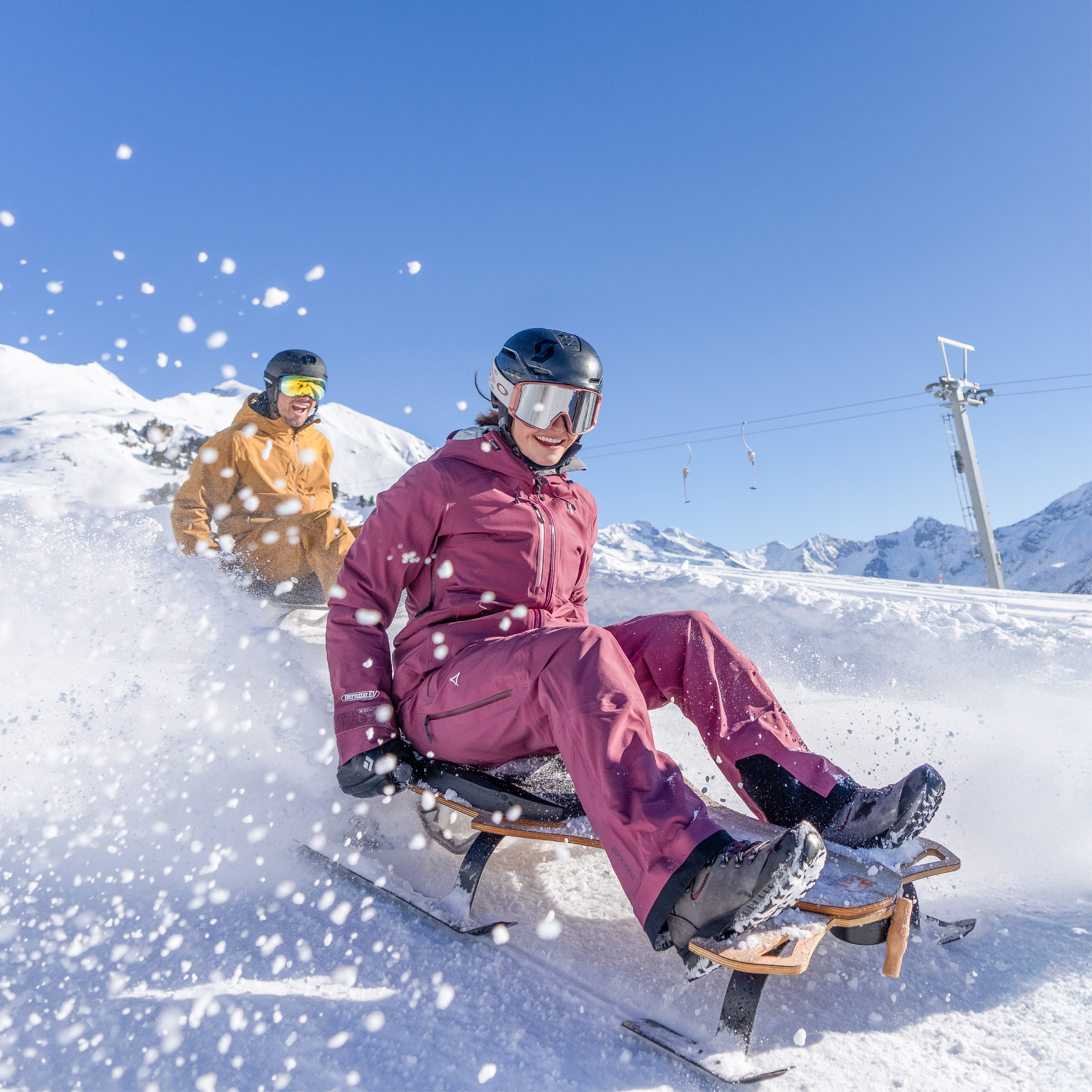 Preview image: Highlight Vouchers