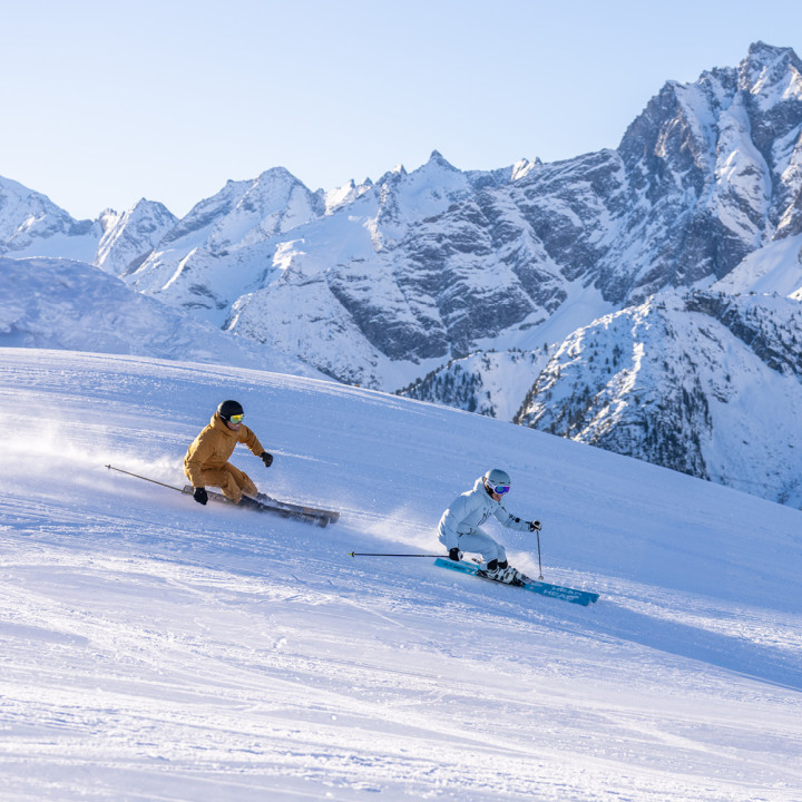 Zillertaler SuperSkipass