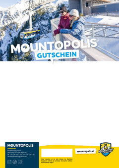 Paar bei der Ahornbahn auf der Greifenbrücke