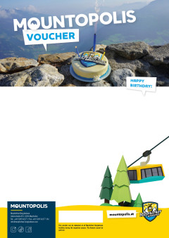 Voucher template 7
