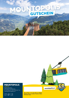 Aussichtsplattform am Ahornim Sommer